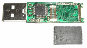Datenrettung USB Stick